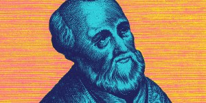 O surpreendente milagre do coração dilatado de São Felipe Neri