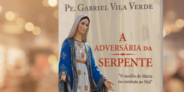 A adversária da serpente