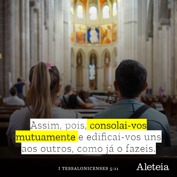 Oração frase bíblica do dia