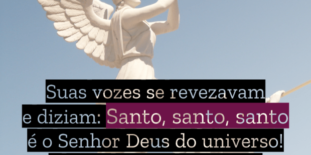 Oração frase bíblica do dia