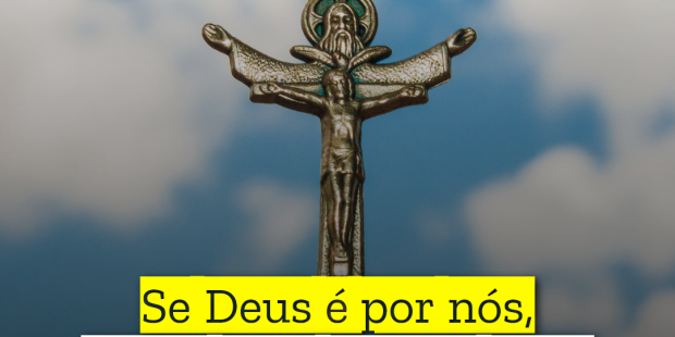 Oração frase bíblica do dia
