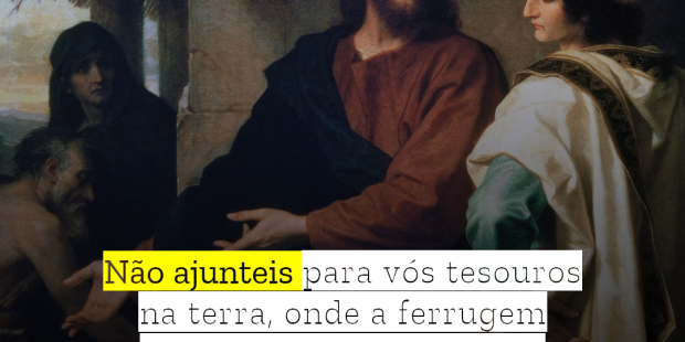 Oração frase bíblica do dia