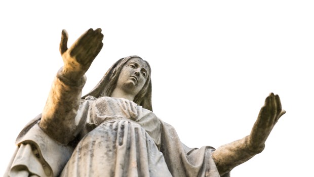 Nossa Senhora