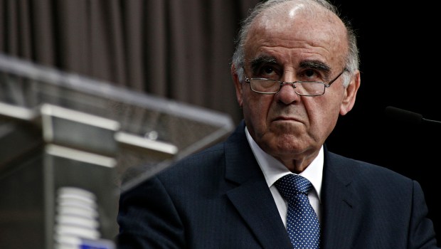 George Vella, presidente de Malta
