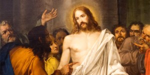 A etnia de Jesus