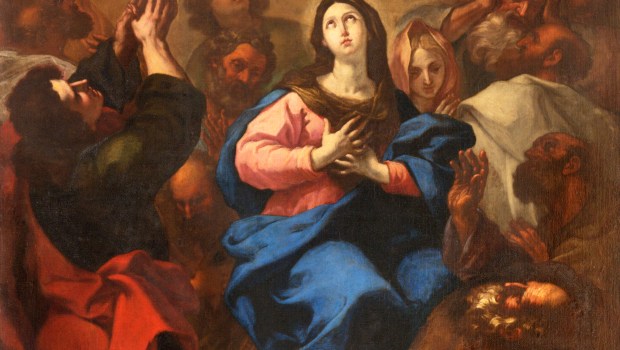 PENTECOSTES