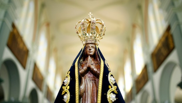 Aparecida