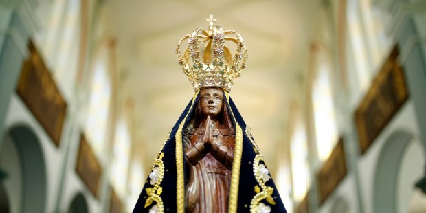Aparecida