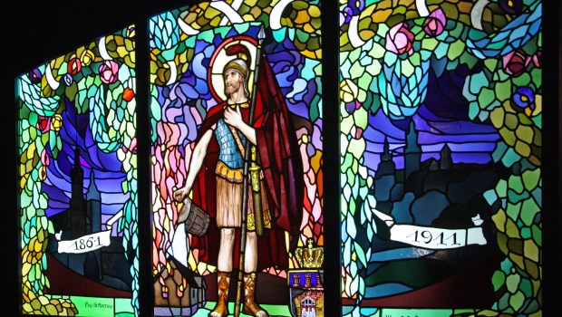 saint Florian