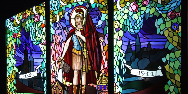 saint Florian