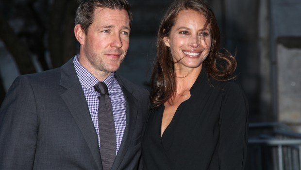 EDWARD BURNS; CINEMA
