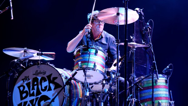 MUSIC, THE BLACK KEYS