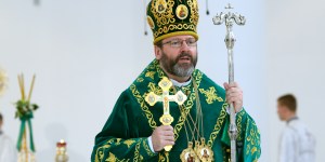 Ucrânia: padres celebrarão a Missa nos abrigos antiaéreos