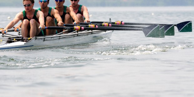 CANOE