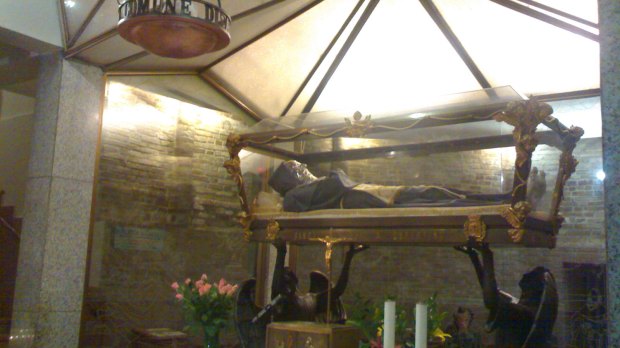 San Giuseppe da Copertino