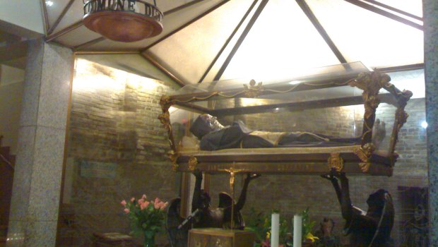 San Giuseppe da Copertino