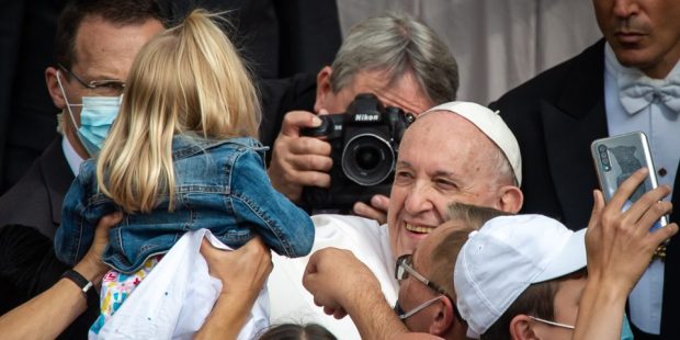 Pope Francis