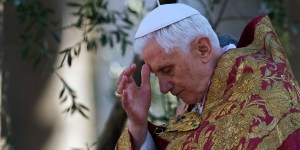 Relatório sobre abusos na arquidiocese de Munique tenta implicar Bento XVI