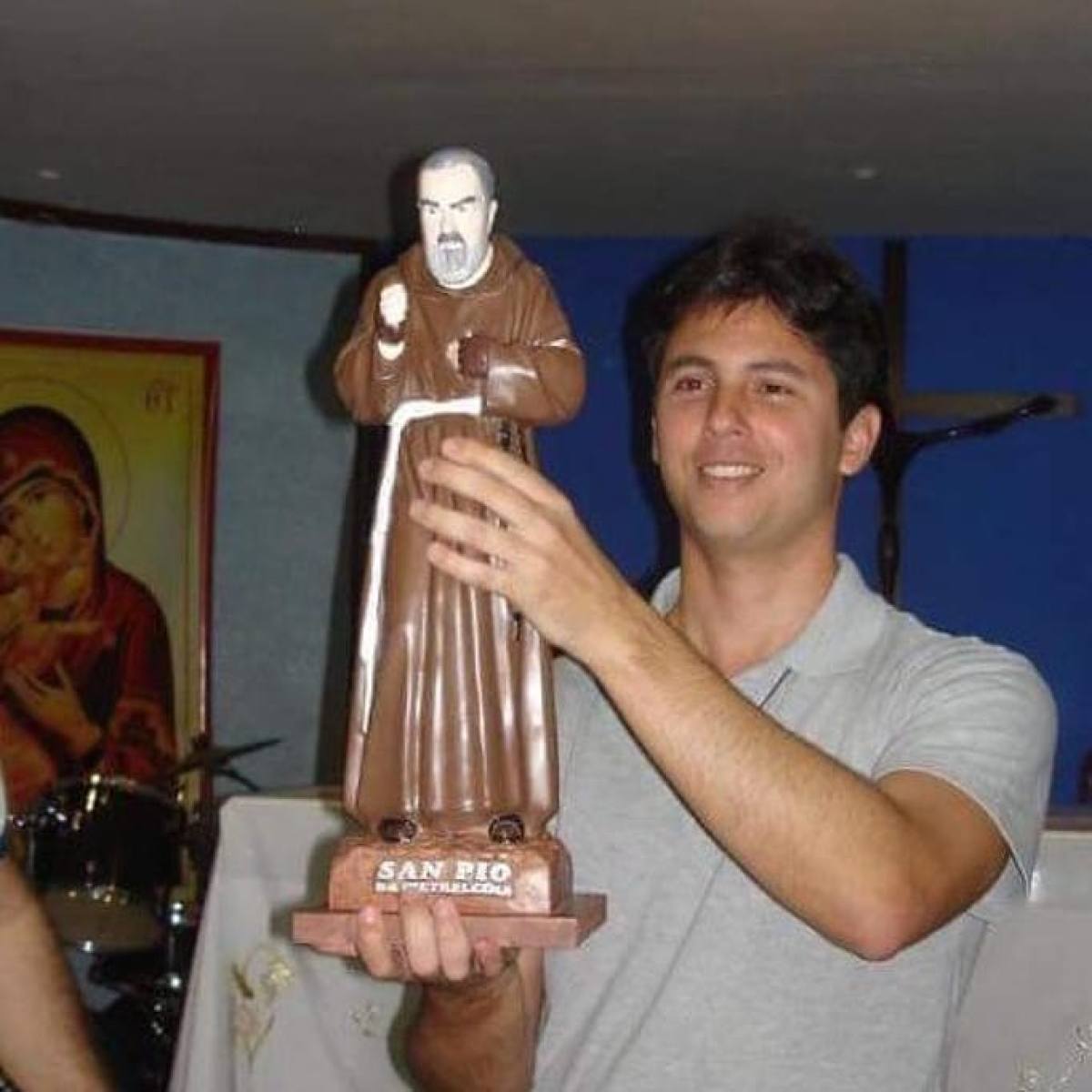 GUIDO SCHAFFER