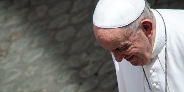 Papa Francisco