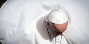 Francisco pede orações especiais: &#8220;O Papa precisa. Sei que vocês vão rezar&#8221;