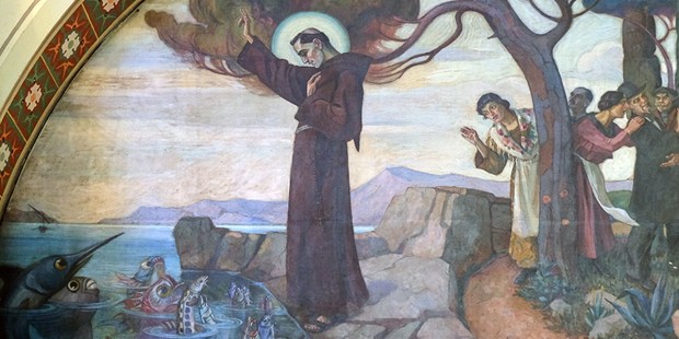 Anthony of Padua