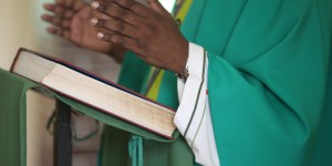 4 nomes do Tempo Comum na Igreja Católica