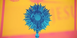 Corpus Christi: o céu presente na terra