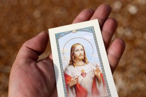 Oração milagrosa ao Sagrado Coração de Jesus