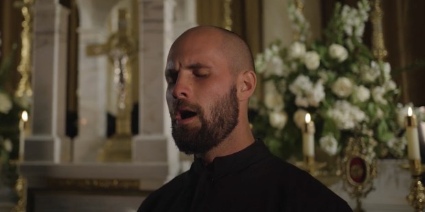 Salve Regina