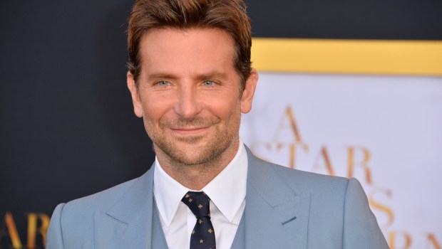 BRADLEY COOPER
