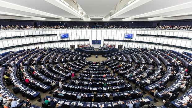 PARLAMENTO EUROPEU