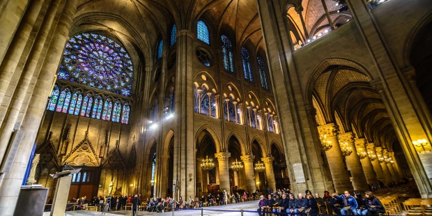 notre dame