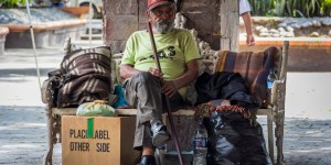 Crises pedem solidariedade, solidariedade pede sacrifícios