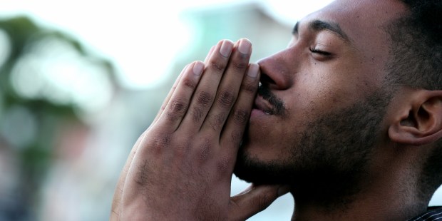 PRAY
