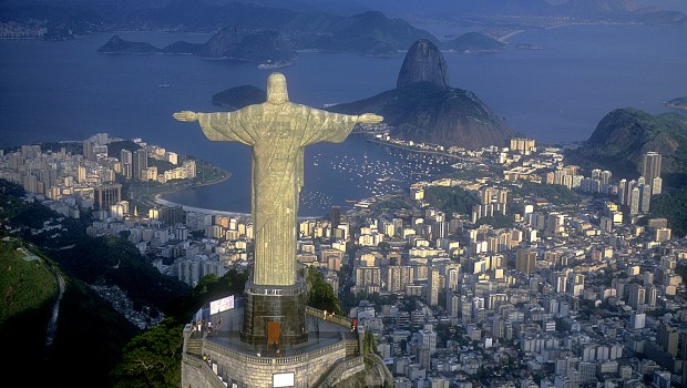 BRAZIL