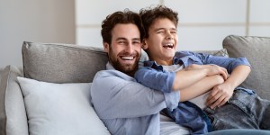 Ser pai: uma missão a serviço do amor