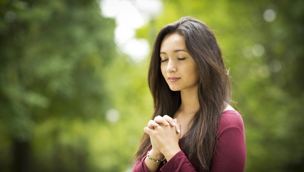 PRAY