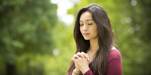 PRAY