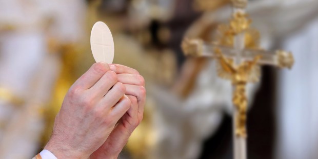 EUCHARIST