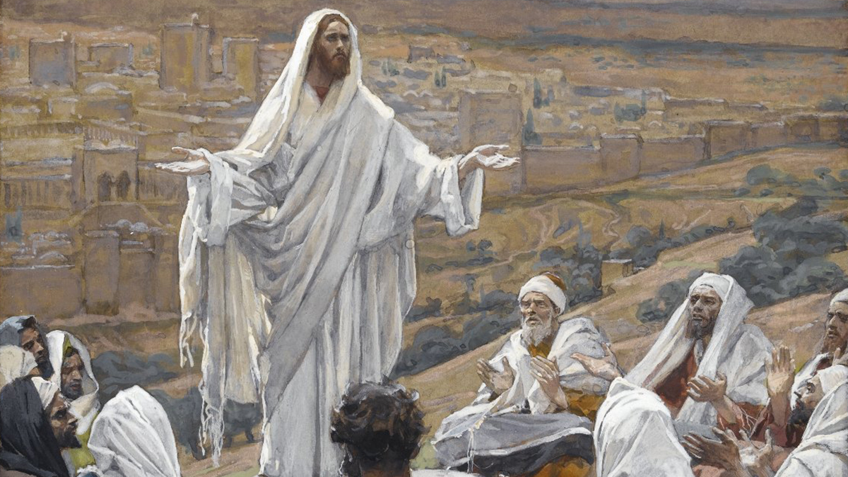 Como é o Pai Nosso em aramaico, a língua de Jesus