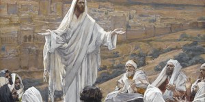 Como é o Pai Nosso em aramaico, a língua de Jesus