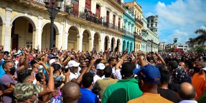 Padre cubano: &#8220;trocar Sagrado Coração pela foice e o martelo foi nosso pior erro&#8221;