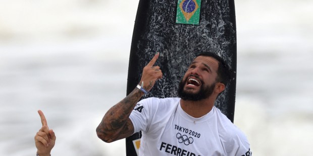 Ítalo Ferreira