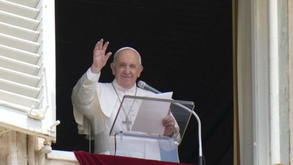 Papa Francisco