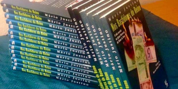 Nos Bastidores do Reino, autobiografia de ex-pastor da IURD