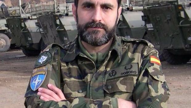 Padre Ignacio María Doñoro de los Ríos