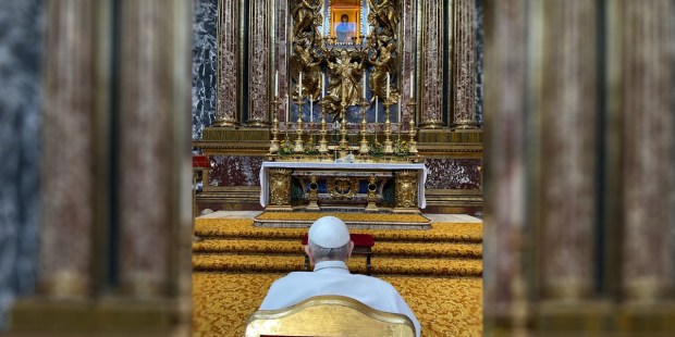 Papa Francisco