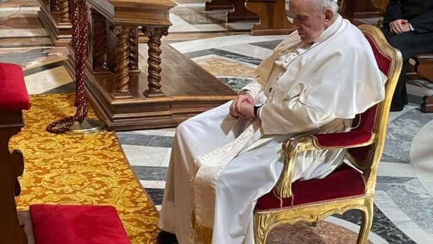 POPE FRANCIS