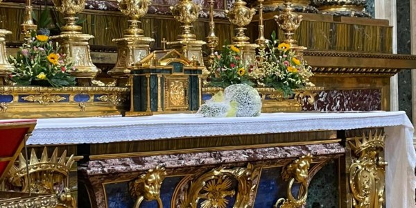 A maioria dos católicos conhece apenas uma destas cinco festas de Nossa Senhora